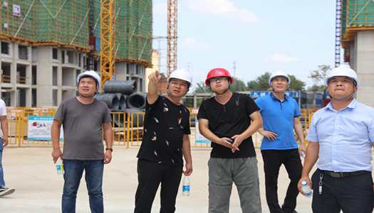 乐动网站网页版-乐动online(中国)
董事会巡检圆满完成