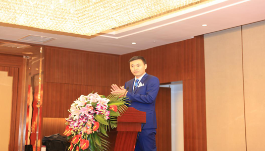 乐动网站网页版-乐动online(中国)
 2016年度工作总结暨表彰大会圆满召开