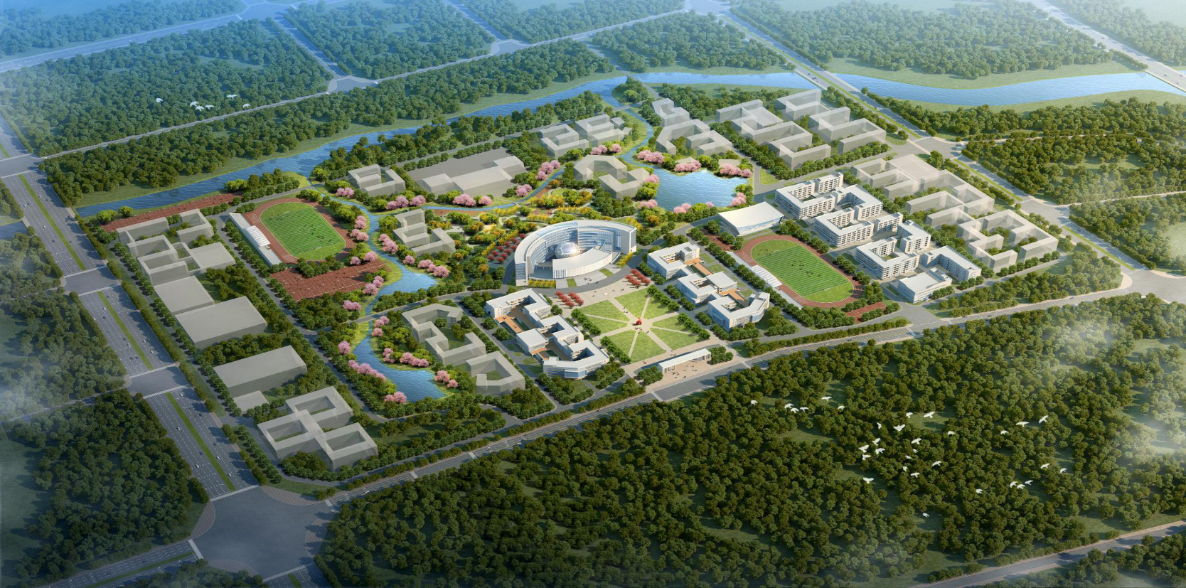 乐动网站网页版-乐动online(中国)
建设承建信阳师范学院淮河校区一期 建设项目BIM技术应用总结